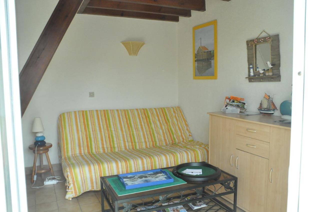 فيلا Pavillon Des Loritz Grand-Village-Plage المظهر الخارجي الصورة